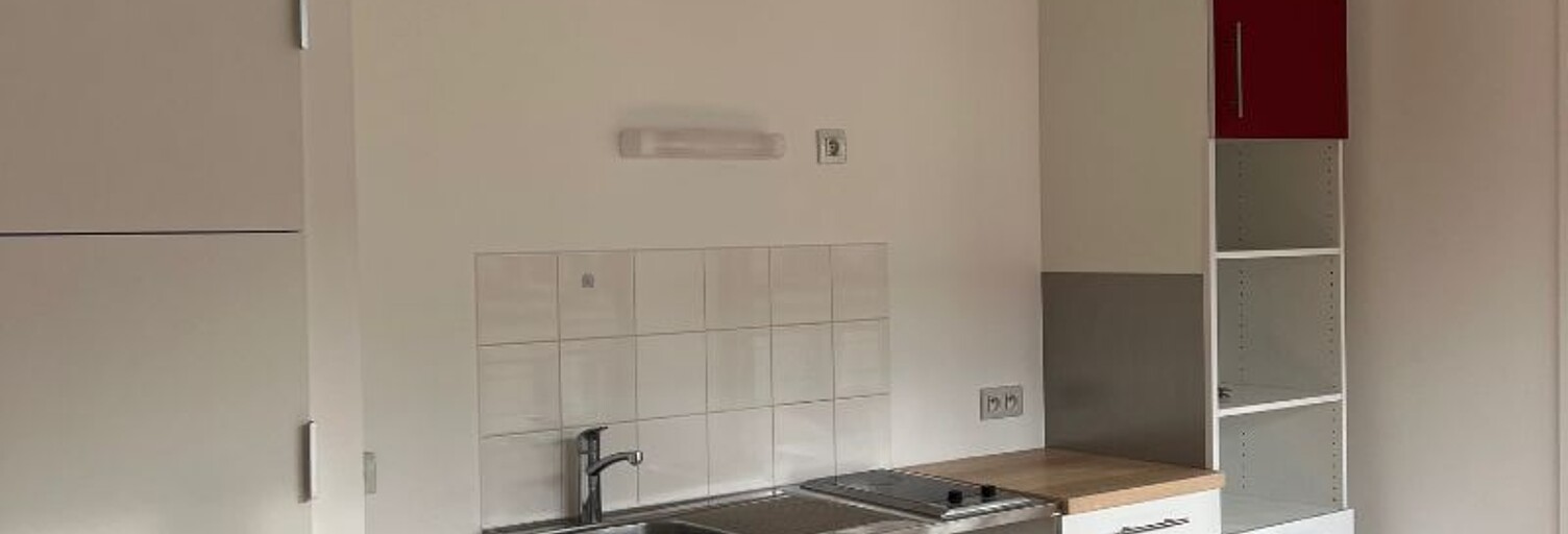 Appartement 2 Pièces 33 m² à louer à Paris 8 (75008)