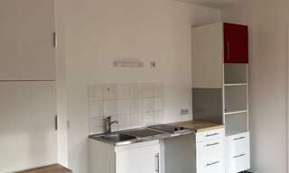 Appartement 2 Pièces 33 m² à louer à Paris 8 (75008)