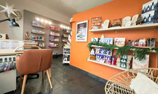 Commerce  26 m² à vendre à Perpignan (66000)