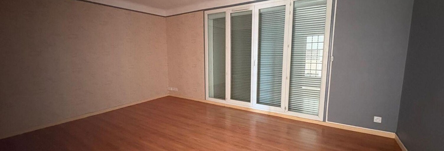 Appartement 3 Pièces 61 m² à louer à Saint-Raphaël (83700)
