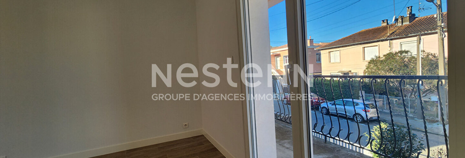 Maison 5 Pièces 109 m² à louer à Toulouse (31400)