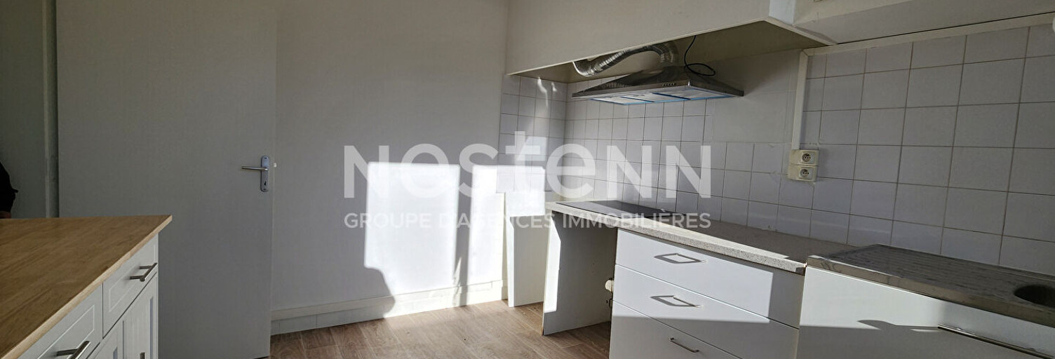 Maison 5 Pièces 109 m² à louer à Toulouse (31400)
