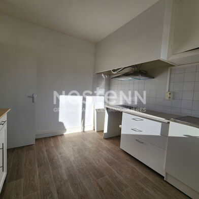 Maison 5 pièces 1980 €