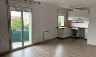 Appartement 2 Pièces 46 m² à vendre à Blagnac (31700)