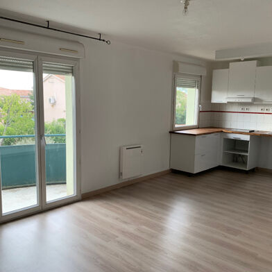 Appartement 2 pièces 159500 €