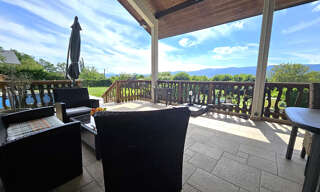 Maison 8 Pièces 328 m² à vendre à Marcellaz-Albanais (74150)