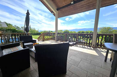 Maison 8 pièces 689000 €