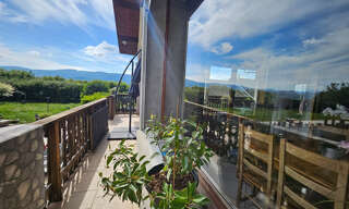 Maison 8 Pièces 328 m² à vendre à Marcellaz-Albanais (74150)