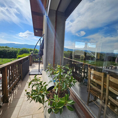 Maison 8 pièces 689000 €