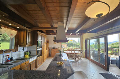 Maison 8 pièces 689000 €