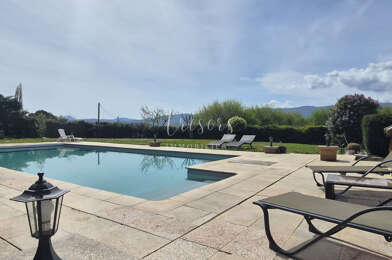 Maison 8 pièces 649000 €