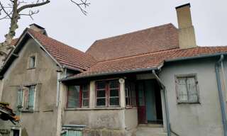 Maison 6 Pièces 140 m² à vendre à Molières (46120)