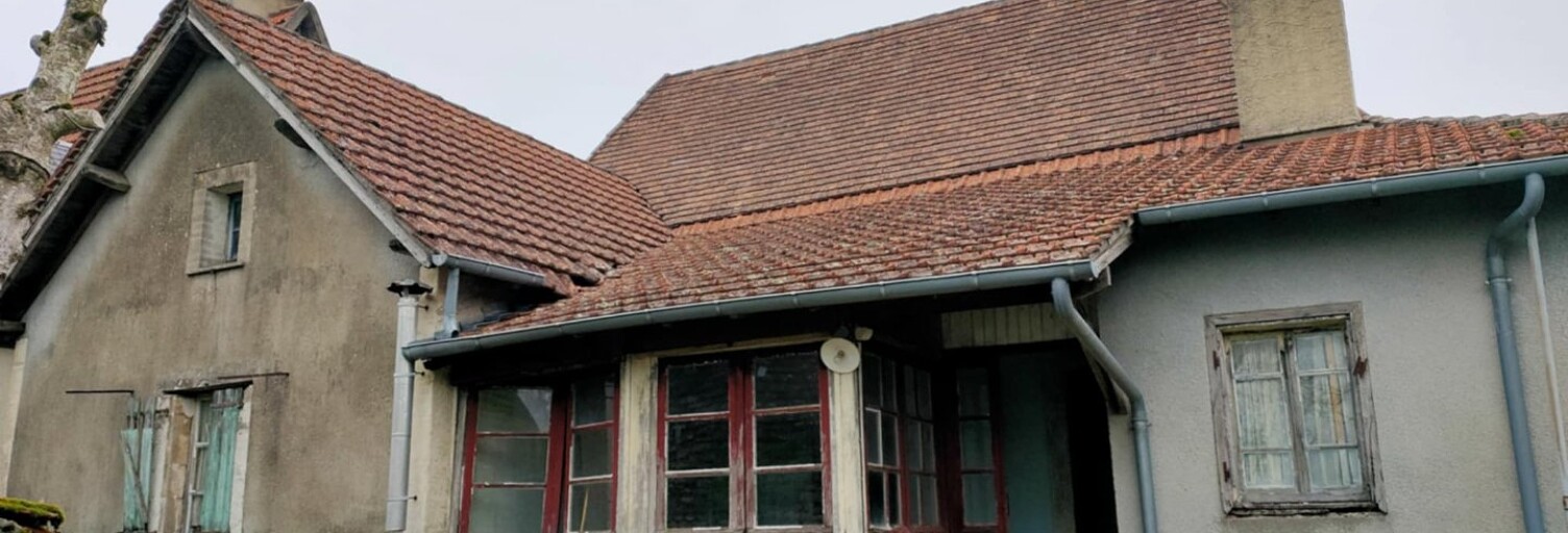 Maison 6 Pièces 140 m² à vendre à Molières (46120)