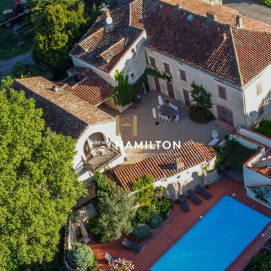 Maison 19 pièces 939000 €