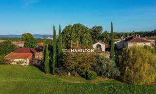 Maison 19 Pièces 506 m² à vendre à Livers-Cazelles (81170)