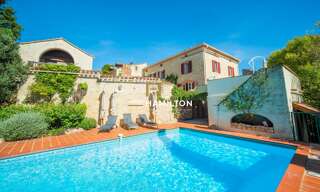 Maison 19 Pièces 506 m² à vendre à Livers-Cazelles (81170)