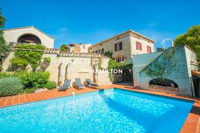 Maison 19 pièces 799000 €