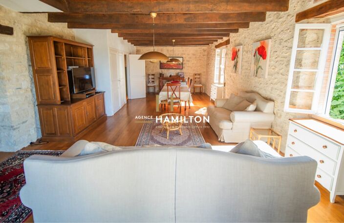 Maison de maître — photo 5