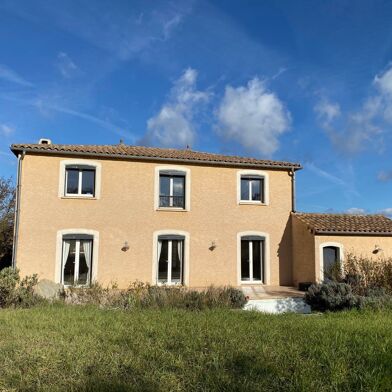 Maison 8 pièces 370000 €