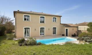 Maison 8 Pièces 180 m² à vendre à Carcassonne (11000)