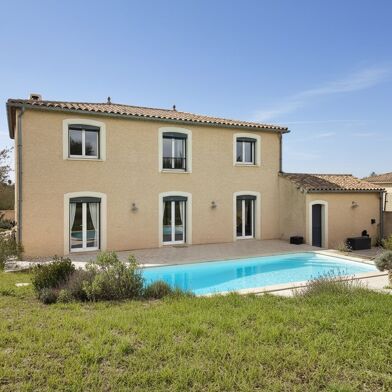 Maison 8 pièces 349000 €