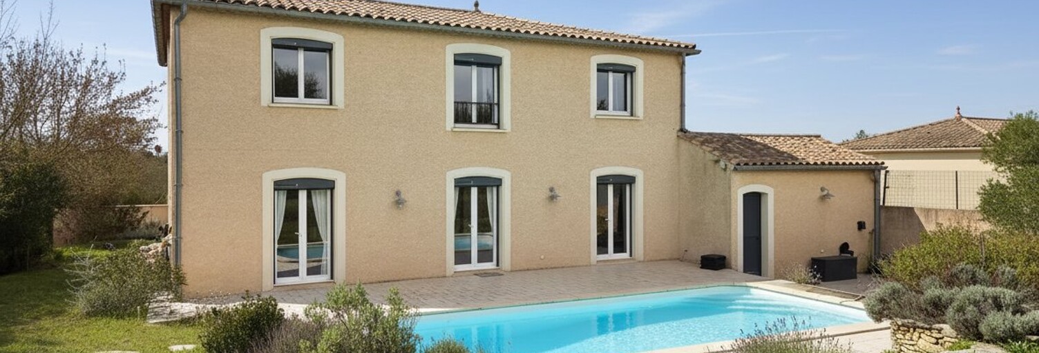 Maison 8 Pièces 180 m² à vendre à Carcassonne (11000)