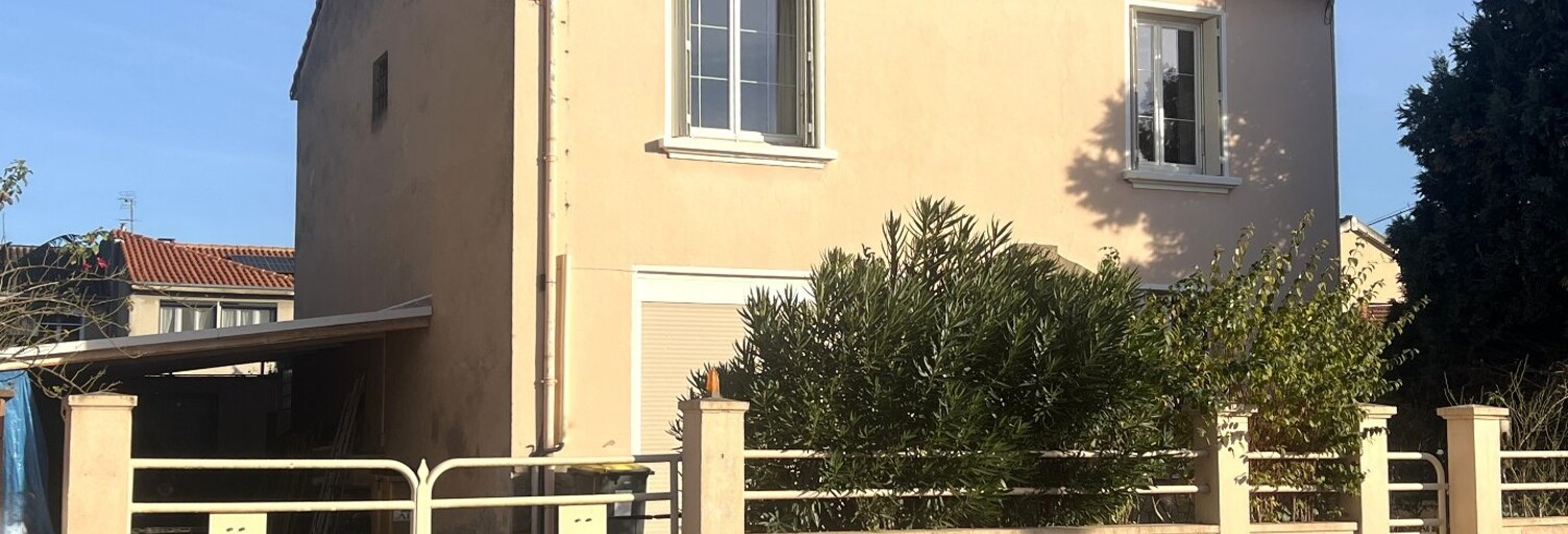 Maison 5 Pièces 160 m² à vendre à Albi (81000)