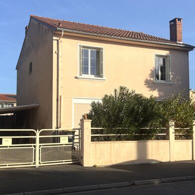 Maison 5 pièces 256000 €