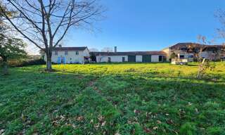 Maison 7 Pièces 166 m² à vendre à Availles-Limouzine (86460)