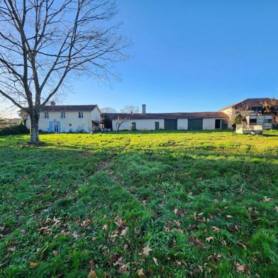 Maison 7 pièces 152000 €