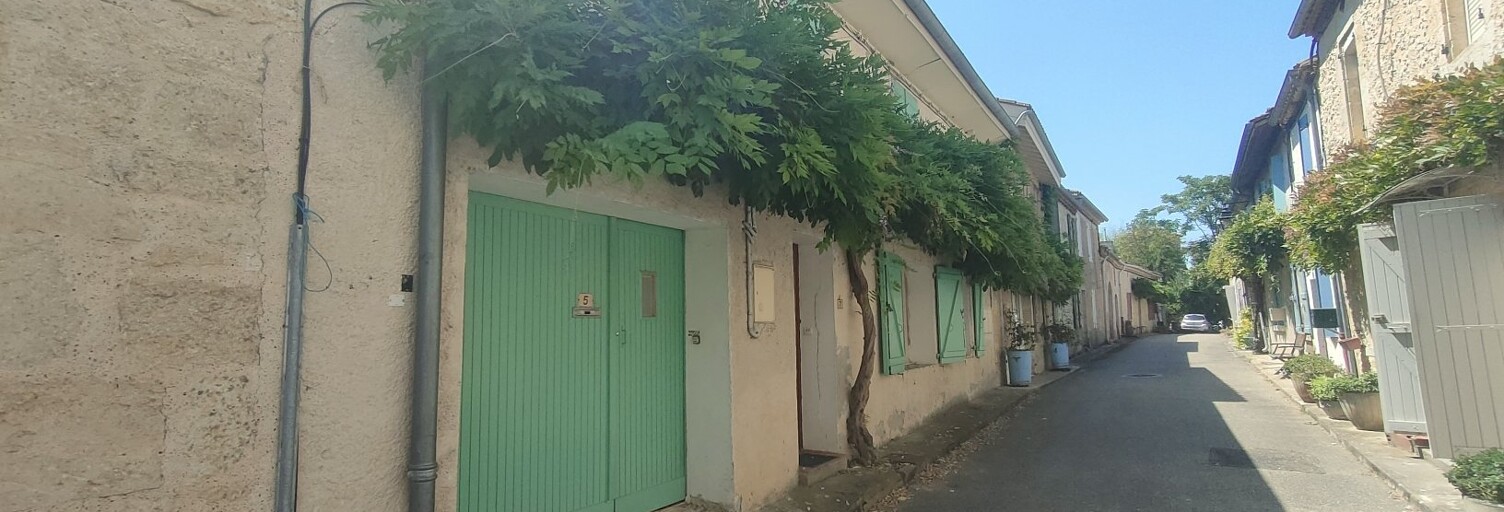 Maison 8 Pièces 220 m² à vendre à Lectoure (32700)