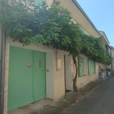 Maison 8 pièces 250000 €