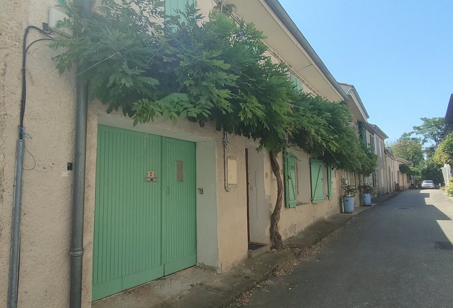Maison — photo 1