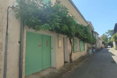 Maison 8 pièces 250000 €