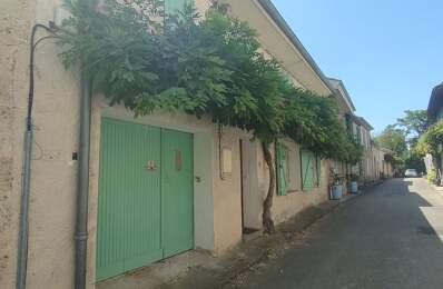 Maison — photo du bien