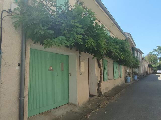 Maison — photo du bien