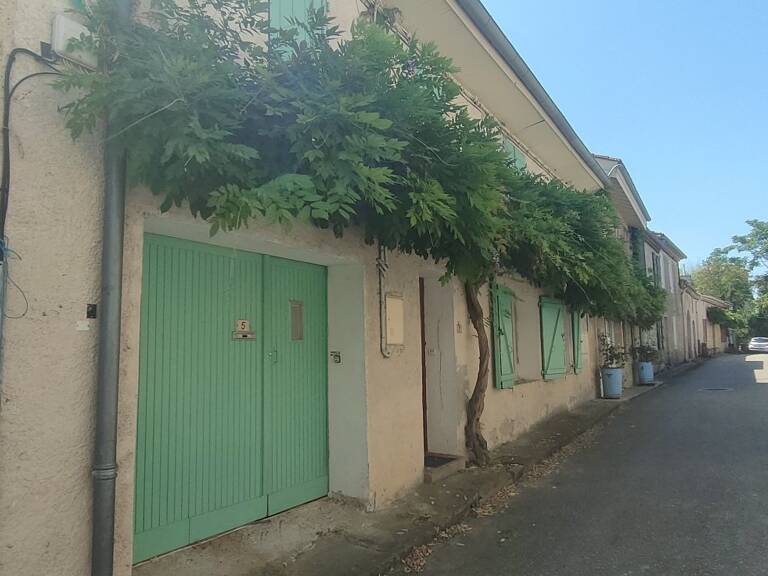 Maison — photo 1