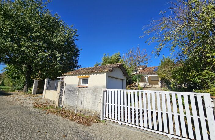 Maison — photo 3