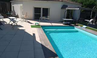 Maison 5 Pièces 165 m² à vendre à Carcassonne (11000)