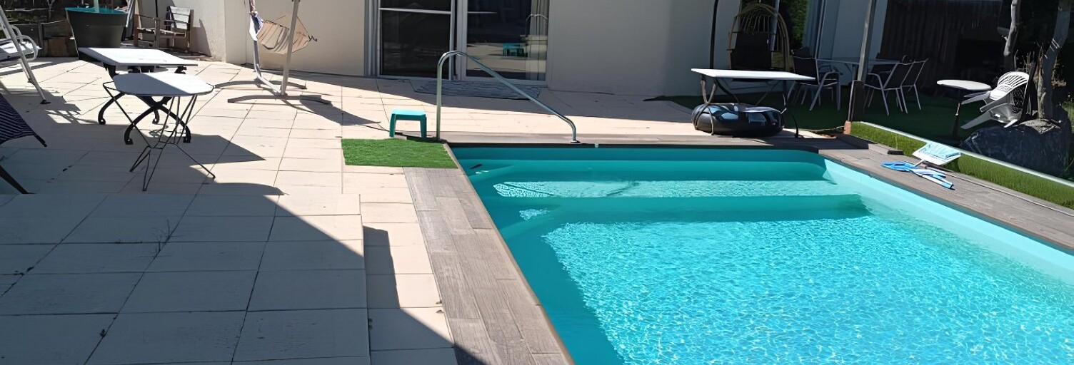 Maison 5 Pièces 165 m² à vendre à Carcassonne (11000)