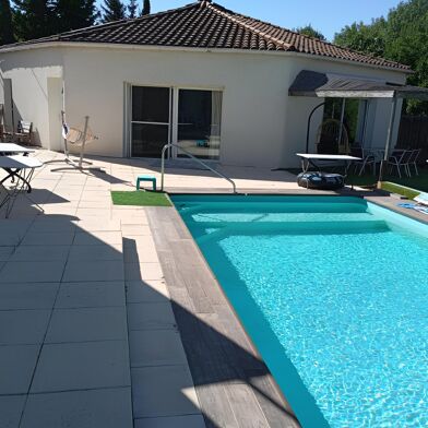 Maison 5 pièces 370000 €