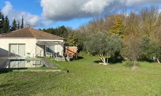 Maison 5 Pièces 165 m² à vendre à Carcassonne (11000)