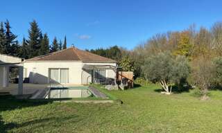 Maison 5 Pièces 165 m² à vendre à Carcassonne (11000)