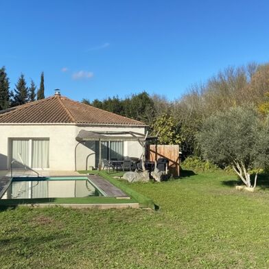 Maison 5 pièces 370000 €