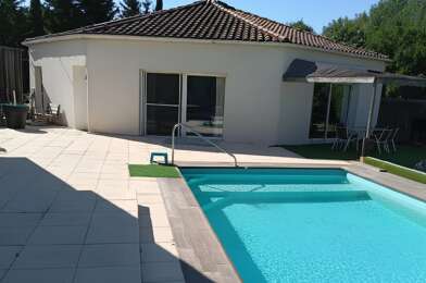 Maison 5 pièces 370000 €