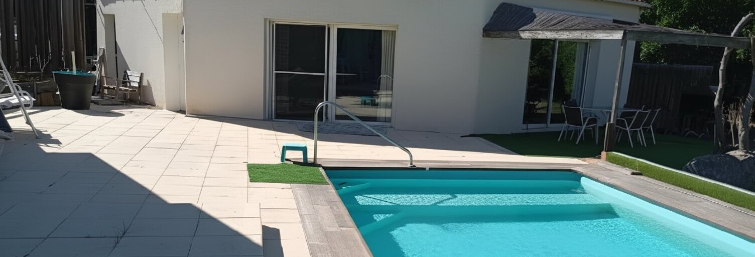 Maison 5 Pièces 165 m² à vendre à Carcassonne (11000)