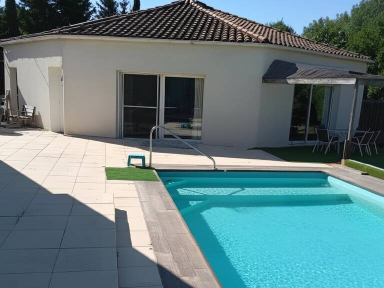 Maison contemporaine — photo 1