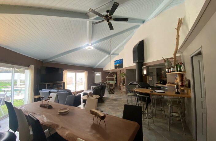 Maison contemporaine — photo 2