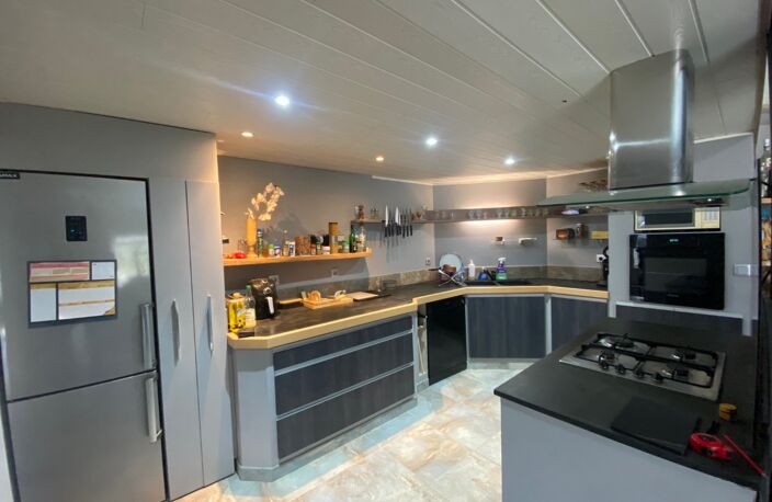 Maison contemporaine — photo 3