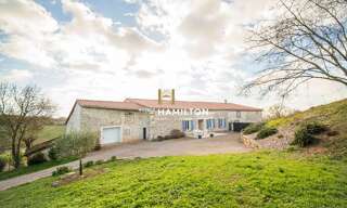 Maison 9 Pièces 269 m² à vendre à Sainte-Croix (81150)